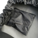 Premium Waterproof Wetsuit Changing Mat Carrying Dry-Bag with Handles + Shoulder