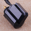 Carburetor Carby Electric Choke Cable fit for GY6 50cc 125cc 150cc Scooter Moped
