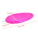 Helpful Plastic Needle Threader Needle Easier Tool Practical Sewing Accessor JR