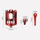 3x  DIY Cover Shell Switch Kit for Wahl 8591 8148 8504 Hair Clippers