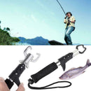 Stainless Steel Fishing Lip Grip Control Pliers Alloy Fishing Tackle Tool C R5F0