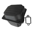 Muffler Exhaust Air Filter Cover for STIHL 038 MS380 MS381  Chainsaw