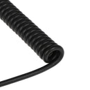 Replacement Cable Mic Cord Wire for MH-48A FT-7800 FT-8800 FT-8900 FT-1802BIES
