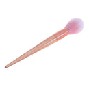 Pro Makeup Kabuki Contour Face Blush Brush Powder Foundation Cosmetic Tool