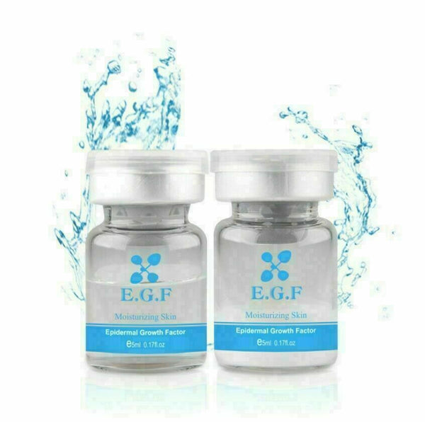 Moisturizing Skin Powder Epidermal Growth Factor Repair & Increase Moisture P3E3