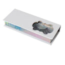 Empty False Eyelash Care Storage Case Box Container Holder Compartment Tool D5Z6