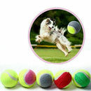 Tennis Ball Sports Tournament Outdoor Fun Cricket Beach Dog Game Gift