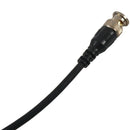 BNC-59-103 BNC to BNC 75-ohm Coax Cable, 3 feet