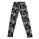 Female Milk Silk Pencil Pants Popular Polyester Daily Leisure Stretch Nine Pants