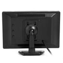 5 inch TFT LCD Display Dashboard Car Monitor for Auto Rear View Camera