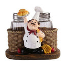 Cute Chef Pepper Bottle Ornaments Home Decoration Accessories Crafts MiniatuD2X6