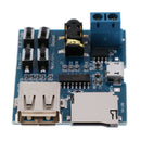 Wireless Mp3 Decoder Board Compact Image Accessories Sound Sound
