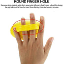 Finger Exercise Sports Grip Professional Training Hand Fitness Equipment J1W9