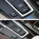 Parking Brake P Button Switch Cover For BMW 5 6 X3 X4 F10 F11 F06 F12 F25 0 J4T4