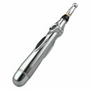 Electronic Acupuncture Pen, Electric Meridian Energy Body Massager Pain Rel C8Z2