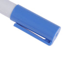 1set pen shape glue stick with 1spare glue for school office adhesives kid  OZ