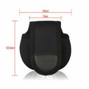 Fly Neoprene Storage Bag Holder Protective Fishing Case Reel Cover O9I3