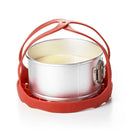 Pressure Cooker Sling Silicone Bakeware Lifter Accessory Kitchen Cookers Ni R0L5