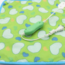 Electric Blanket Heated Seat Animals Bed Heater Mat Heating Pad Cat Dog