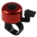 Hot 1x Bicycle Ring bell,bell color send at random C1P5
