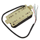 Electric Guitar  Pickup Replacement, Easy to Install