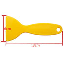 10 Pieces Car Auto Window Tint Scraper Squeegee Wrapping Vinyl Film Cleaning