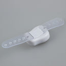 Mini LCD Electronic Digital Display Finger Hand Tally Counter Counting -Whi