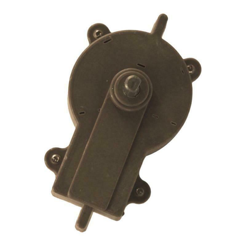 2xKayak Electric Motor  Switch Fish