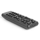 Projector Remote Control for InFocus IN112 IN114 IN124 IN3136 Replacement