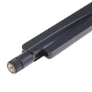 18dBi 2.4G WiFi antenna RP-SMA male wlan router antenna connector boos lj
