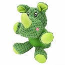 Dog Toys Pet Puppy Chew Plush Cartoon Animals Squirrel Cotton Rope Bird Sha