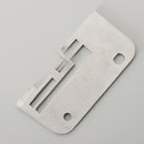 Household Sewing Machine Needle Throat Plate for Janome MyLock, Juno, Harmony