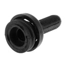 Car Manual Door Wing Mirror Knob,  Adjustable Control Handle Replacement,  Fits