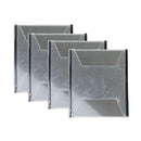 New Plastic Illusion Trick for  Illusion 4 Pieces