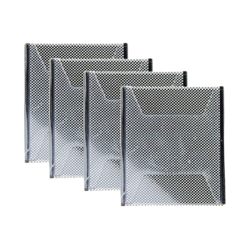 New Plastic Illusion Trick for  Illusion 4 Pieces