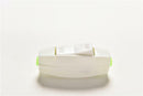 2X Newest 6A 250V Inline On/Off Rocker Table Desk Light Lamp Switch Gw