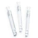 Wedding Wand Tube Bubble bottles Table Decoration Party Accessories (Pack o Q9F8