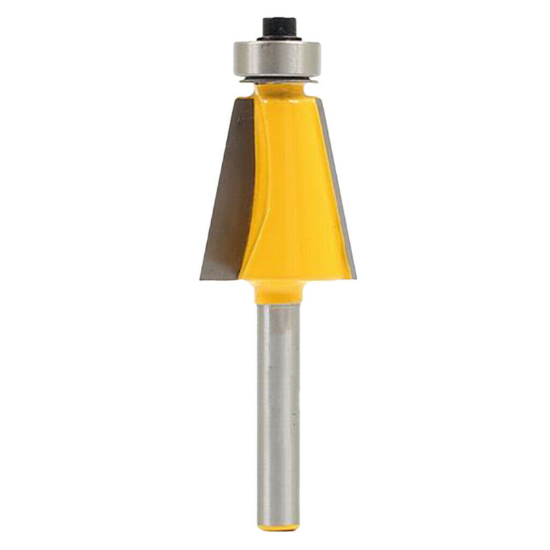 1/4 Shank 11.25 Degree