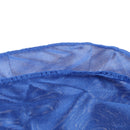 4Pcs Mens Durag Headwrap Hair Loss Headscarf Bandana Pirate Hats Headwear