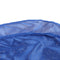 4Pcs Mens Durag Headwrap Hair Loss Headscarf Bandana Pirate Hats Headwear