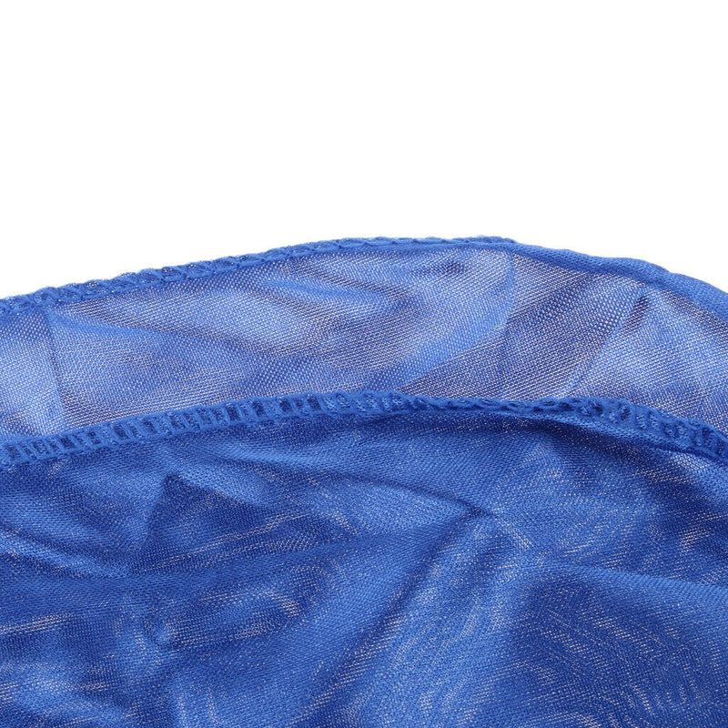 4Pcs Mens Durag Headwrap Hair Loss Headscarf Bandana Pirate Hats Headwear