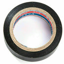 0.6cm*6m 1 Roll of PVC Electricians Electrical Insulation Band best BLACK M U9A2