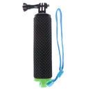 1Pc Waterproof Float Hand Grip For Water Sport Action Camera Handler Accessor ME