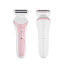 Women Shaver Electric Epilator Shaving Hair Removal Female Body Bikini Trim