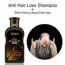 1PC 200ml Ginger Hair Shampoo Natural Hair Loss Growth Care Hair Hair Q1B0
