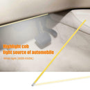 Universal 12V/24V Car COB Light Source Highlight 20W LED Daytime Running Lamp