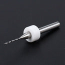 10pcs/Set 0.8mm High Quality PCB Print Circuit Board Carbide Mini Drill Bit R6D9
