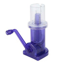 DIY Hand-operated Embellish-Knit Knitting Machine Spool Knitter Weave Tool