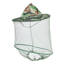 Mosquito Head Netting,Beekeeping Beekeeper Face Protector,Insect Repellent