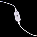 touch dimmer brightness control 1 keys light switch adjustment led strip M&E